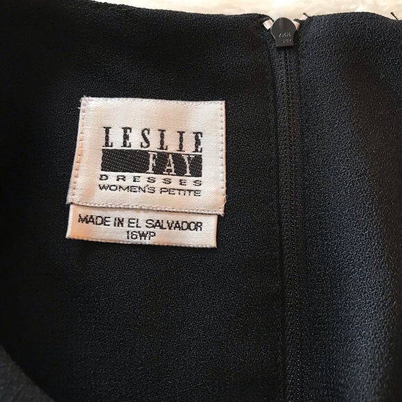 Little Black Dress - Picture 2 of 6